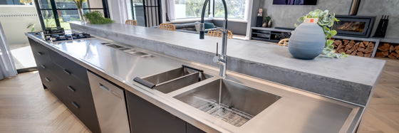 Residential Showpiece Sink