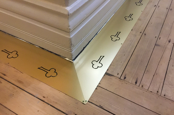 Architectural Metal Work & Decorative Finishes Albury Stainless Steel