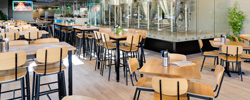 Bars & Cafés