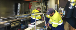 Maintenance & Repairs