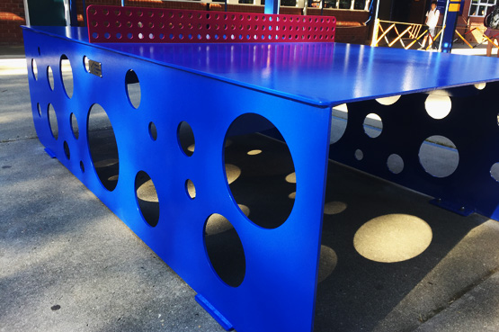General Fabrication Albury Stainless Steel