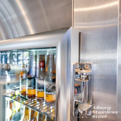 Bar & Cafe Designs