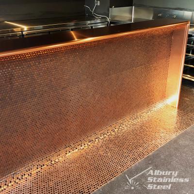 Bar & Cafe Designs